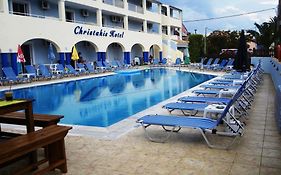Christakis Hotel Sidari
